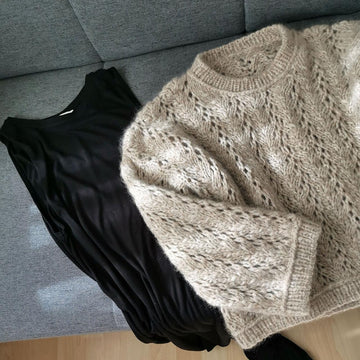 ESTELLE Sweater