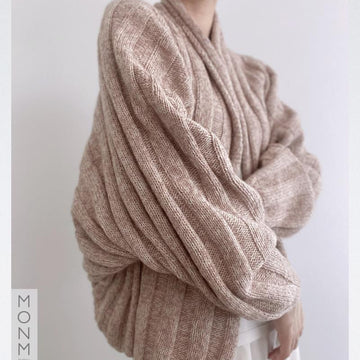 Willow Cardigan