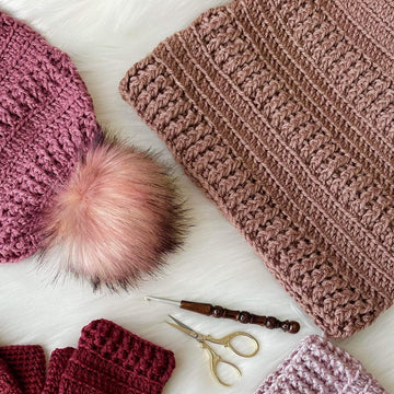 Brooklyn Cowl