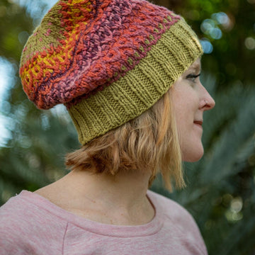 Flos Ambulare Hats