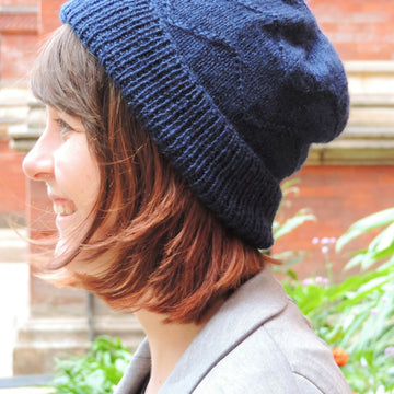 Crispin Hat