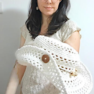 Moonchild Summer Hat