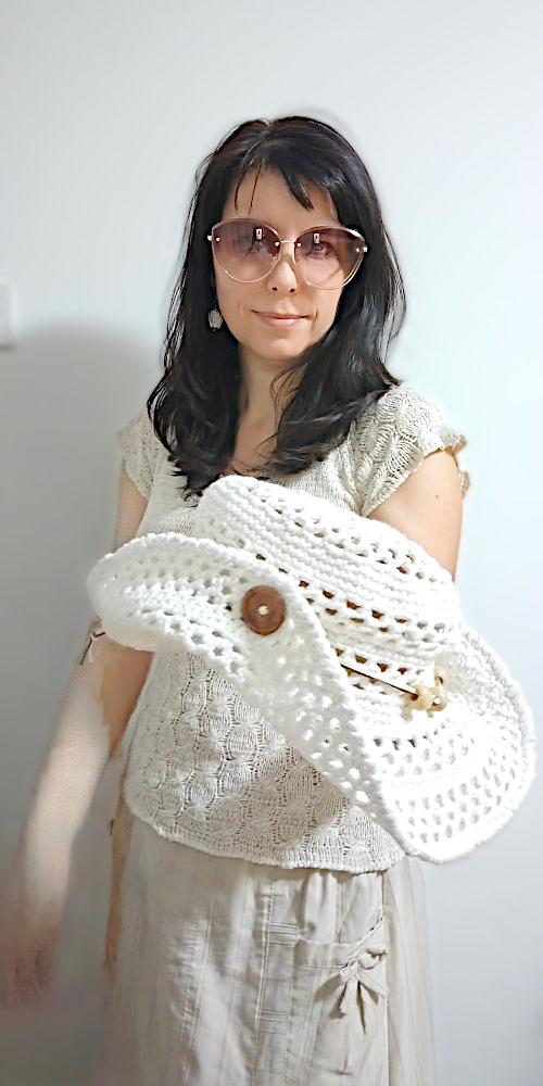 Moonchild Summer Hat