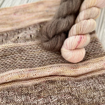 Memories of Paris Cowl