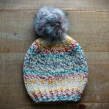 Midwest Winter Hat