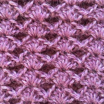 Simple Shells Cowl
