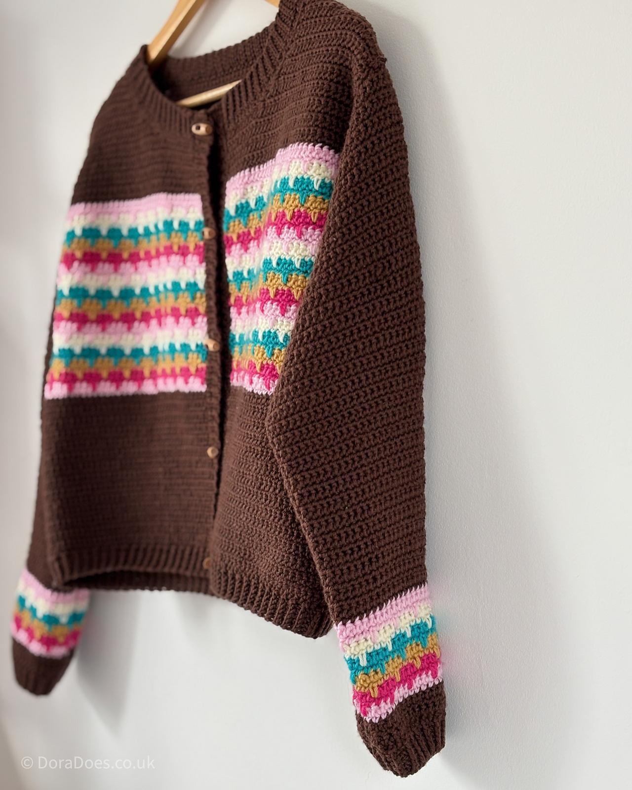 Lark Cardigan