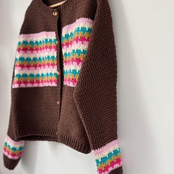 Lark Cardigan