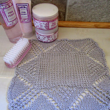 Linen Swatch Cloth