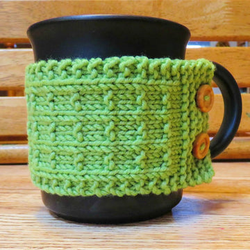 Coffee Cup Cozy