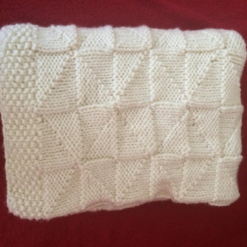 Windmill Blanket