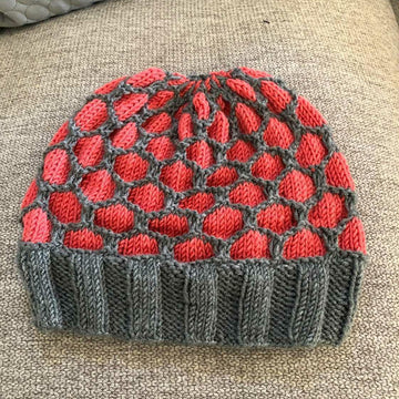 Gift Of Honey Hat