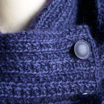 Midnight Cowl