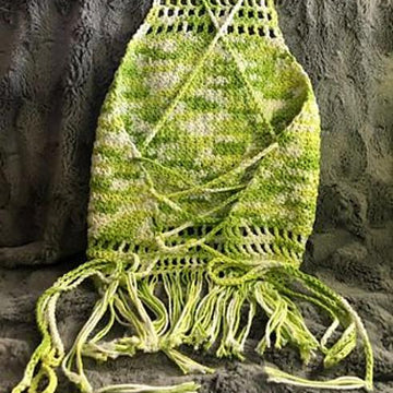 Beginner Crochet Halter Top Pattern Summer Festival Crop Top PDF Simple Boho Crochet Top Easy DIY Crochet Top for Beginners