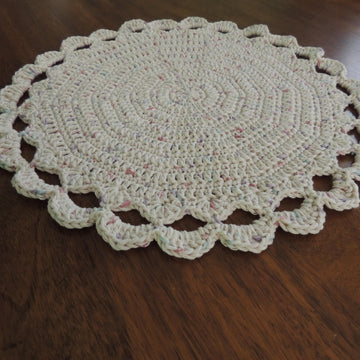 Summer Sprinkle Placemat