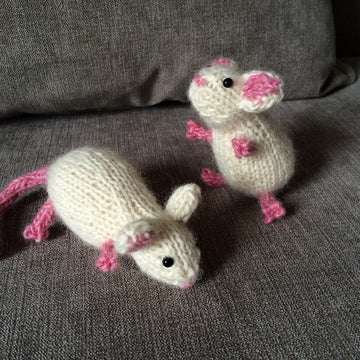 Sugar Mice