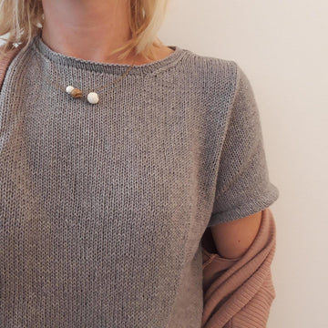 The Simple Tee