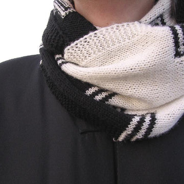 30 Steps Cowl