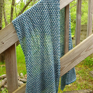 Triplicity Wrap