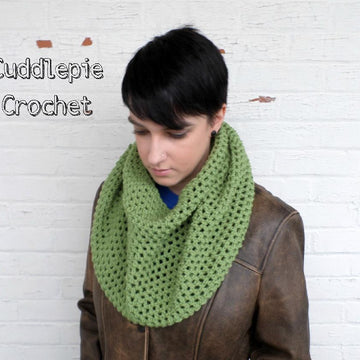 The Thermal Cozy Cowl