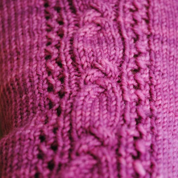 Penelope Fingerless Gloves