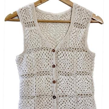 A Square-with-me Vest