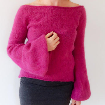 Roxy sweater