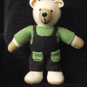 Betsy Bear