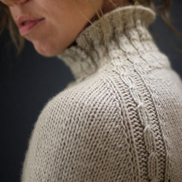 Livvy pullover