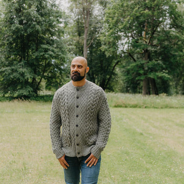 Sabir Cardigan
