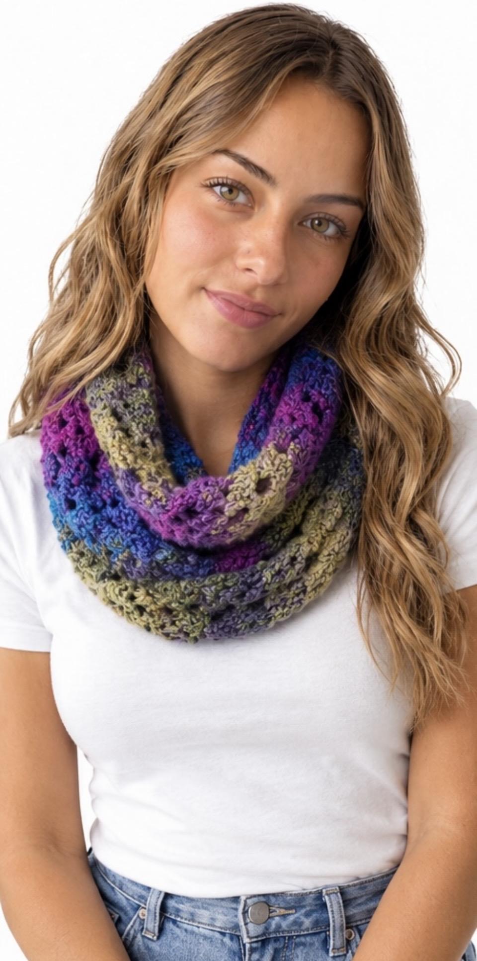 Cosy Cowl