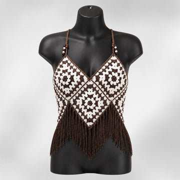 Dreamcatcher Boho Summer Top Baby to Adult