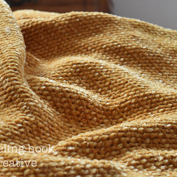 Harvest Throw