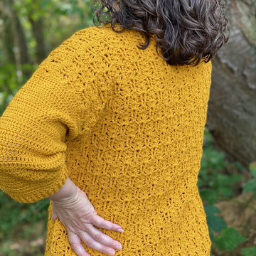 Brassica Sweater