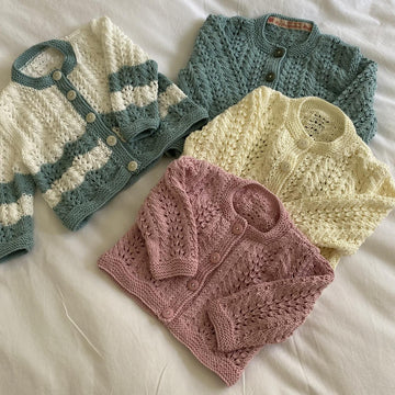 Granny's Wardrobe
