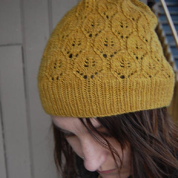 Skinner hat