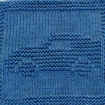 CORVETTE Cloth