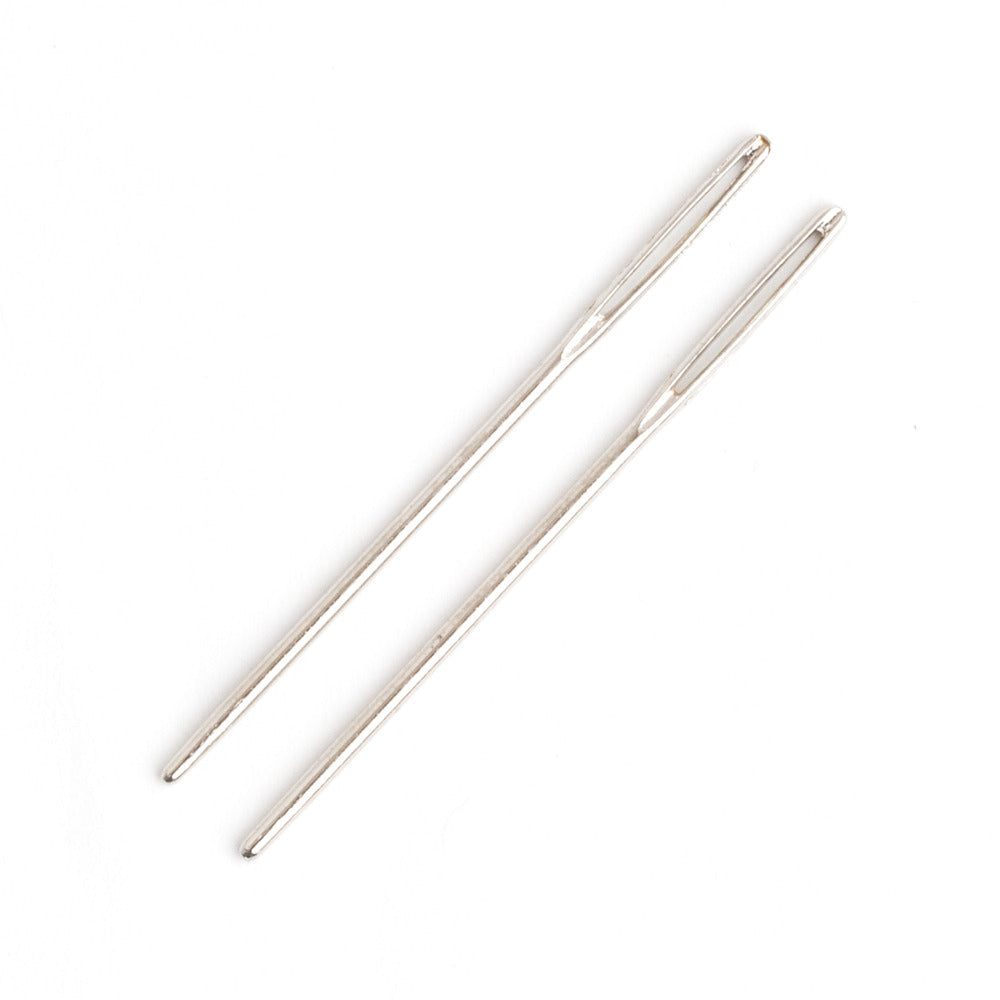 Boye Steel Yarn Needles Size 16 (2 Pack)