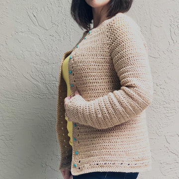 The Spring Cardi
