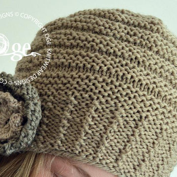 Slouch Hat - P115