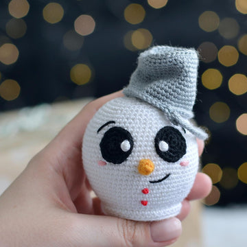 Snowman (Mini Friends)