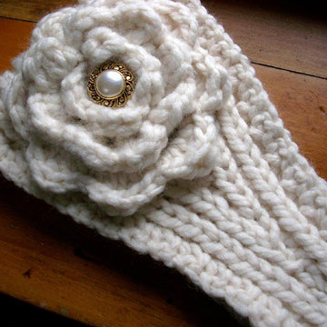 Windy City Headwarmer