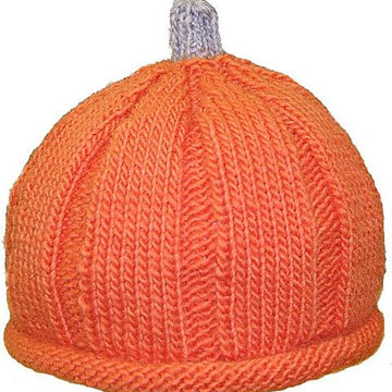 Pumpkin Hat
