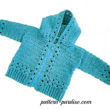 Double Trouble Sweater