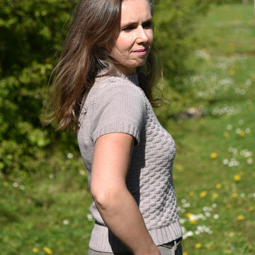 Garden Picnic top