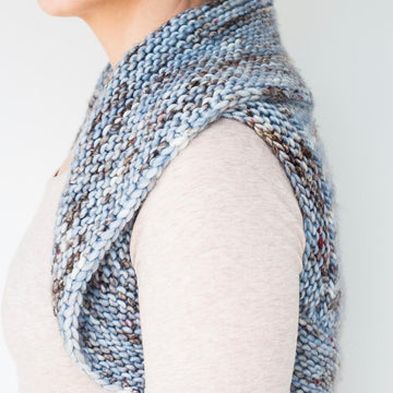 Scuttle Shrug