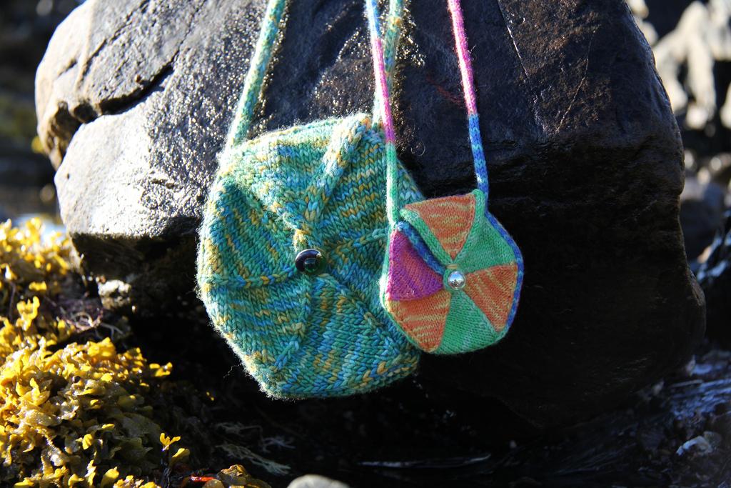 Opera Bag