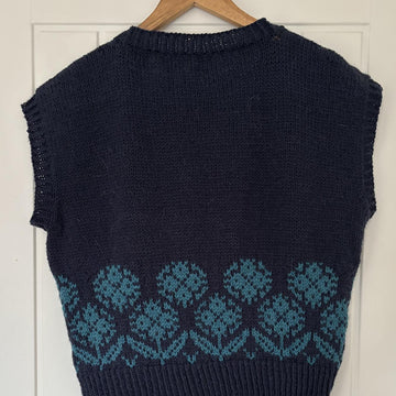 Blomrheim Waistcoat