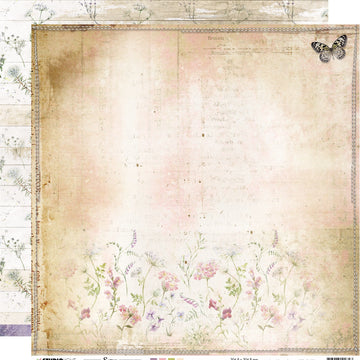 Studio Light Ultimate Scrap Collection Double-Sided Cardstock 12"X12" 10/Pkg - NR. 26