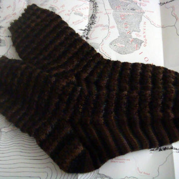 Dunharrow Socks